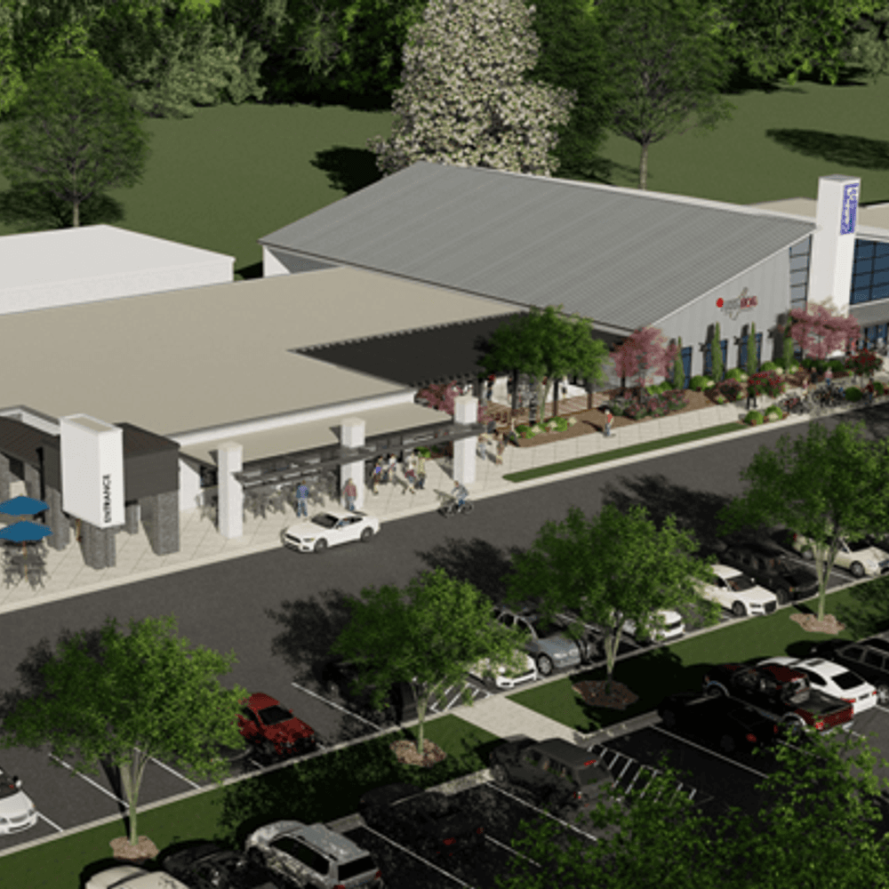 Photo from Schrimsher Properties website Alabama News