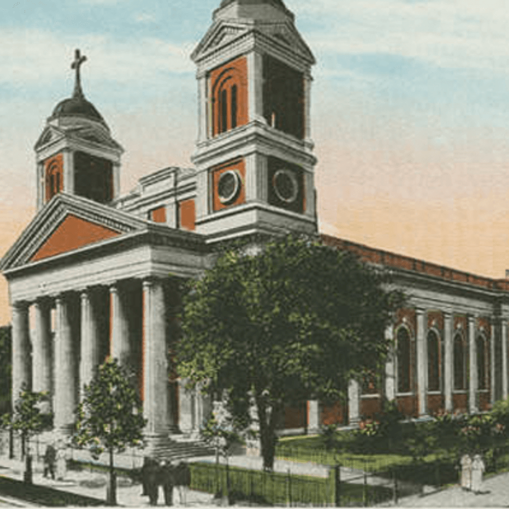 Photo from the Alabama Department of the Archives and History