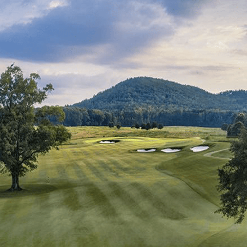 Photo from the Farm Links Golf Club website