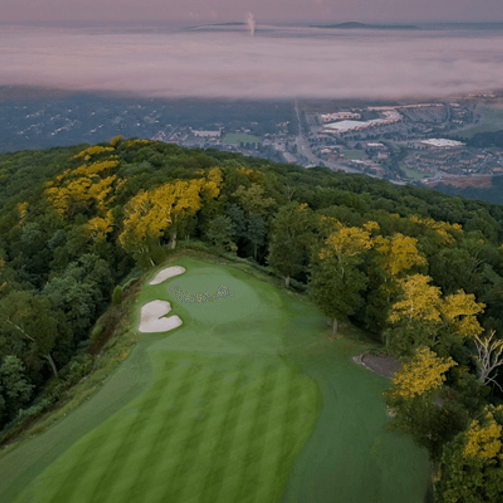 Photo from the Ledges Country Club website