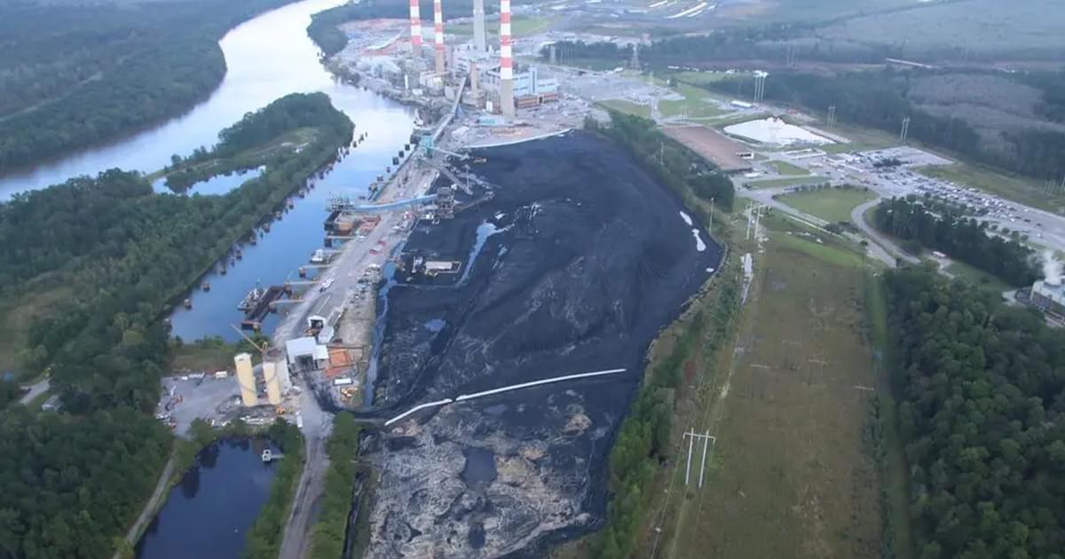 EPA proposes denial of ‘less protective’ ADEM-Alabama Power plan to ...