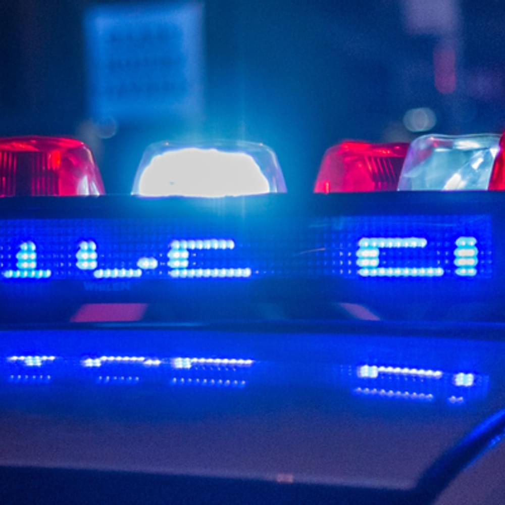 Police lights siren by Michael Fortsch Alabama News