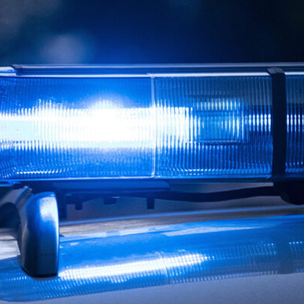 POLICE LIGHTS POLICE COPS CRIME Alabama News
