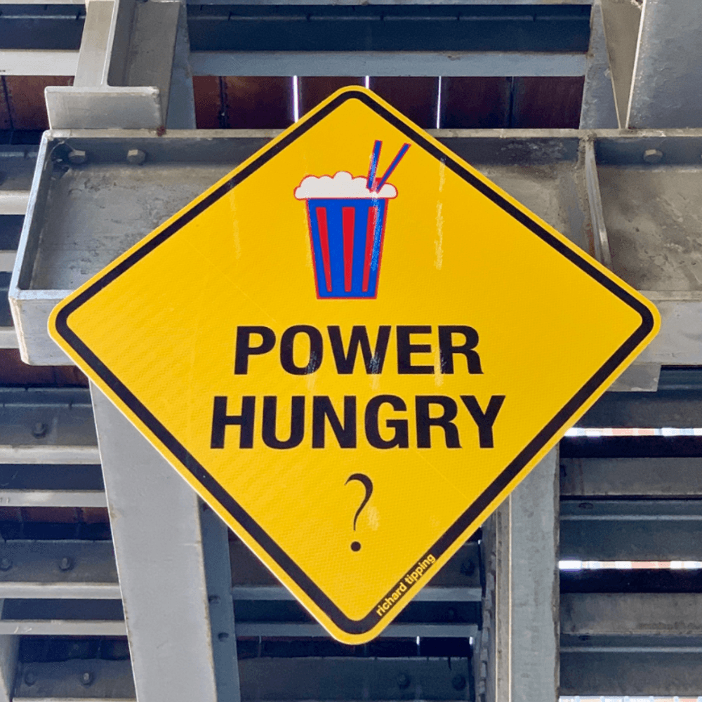 Power Hungry Alabama News