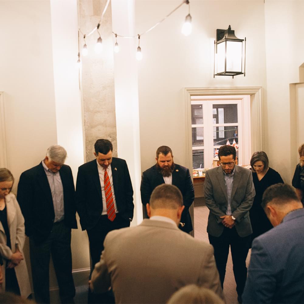 Prayer 1819 News Alabama News
