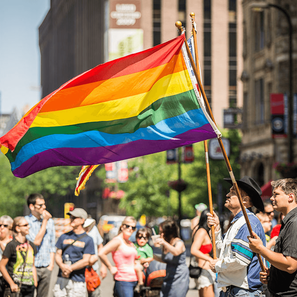 Pride Parade Alabama News