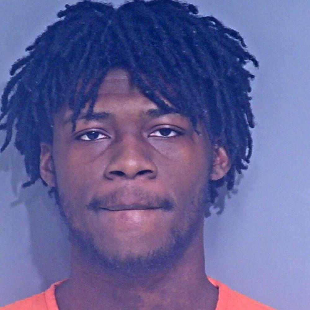 RAFIQ BRADLEY Alabama News