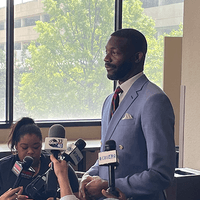 Randall Woodfin from Will Blakely