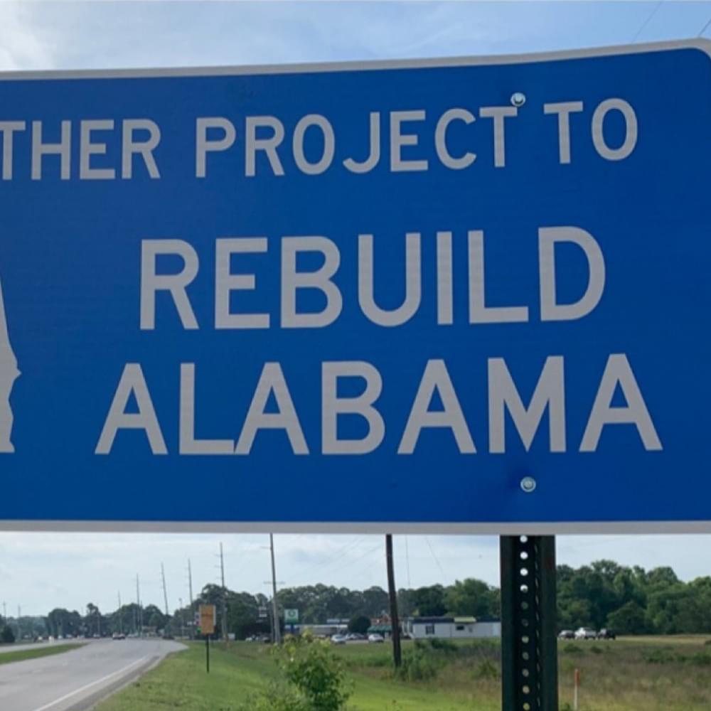 Rebuild Alabama News