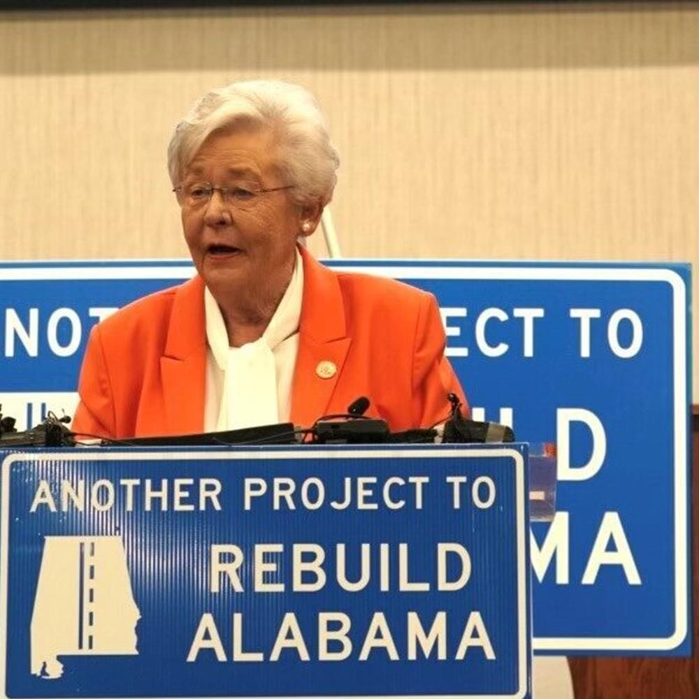 Rebuild Alabama Alabama News