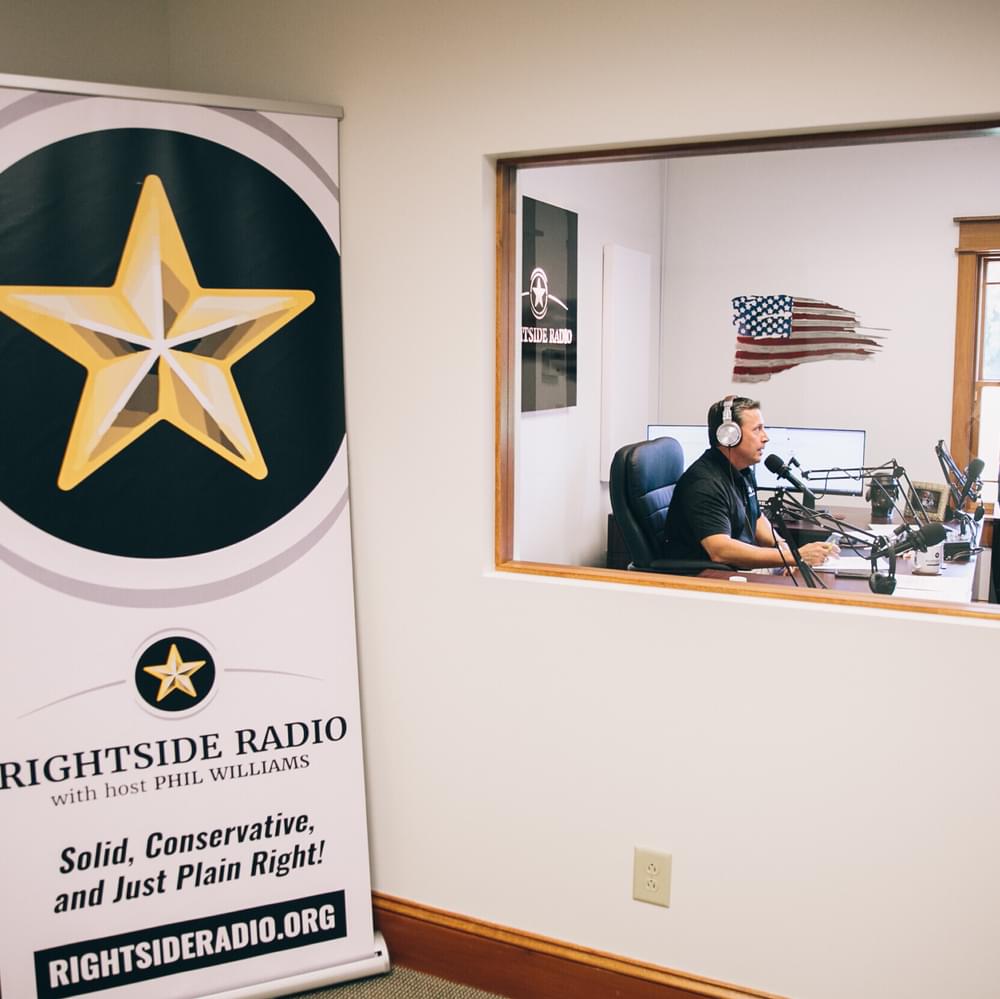 Rightside Radio 25 Alabama News