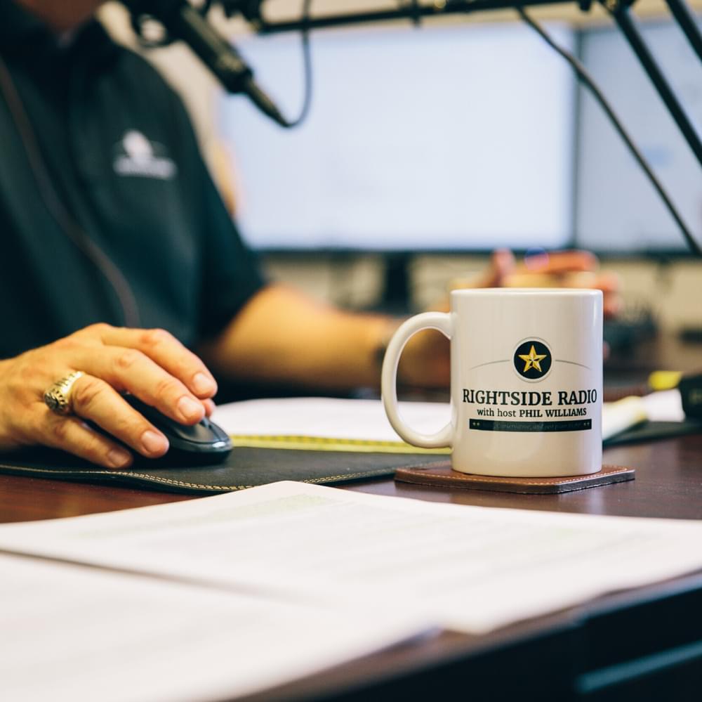 Rightside Radio 67 Alabama News