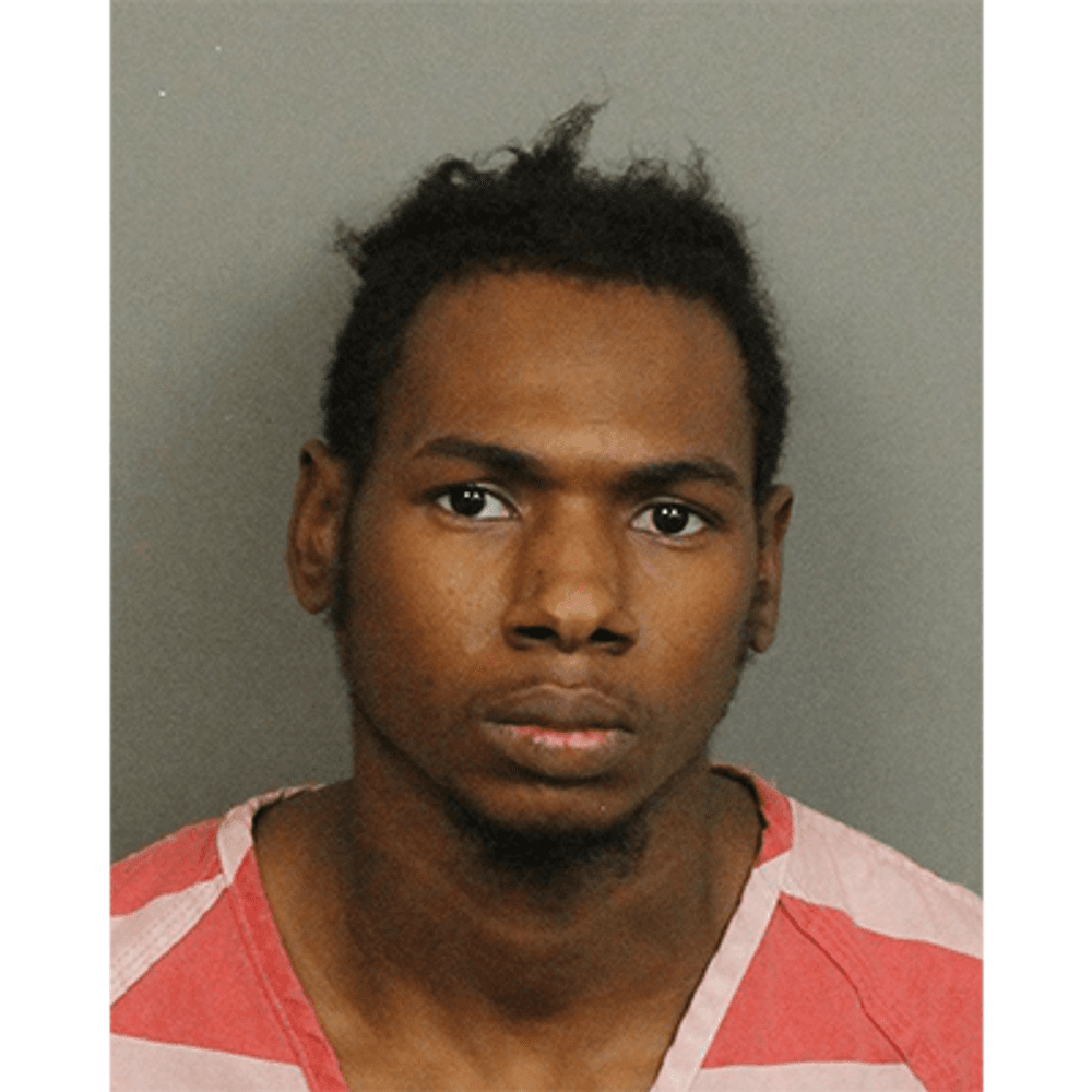 Ronald Demetrius White from Birmingham Police Department Alabama News