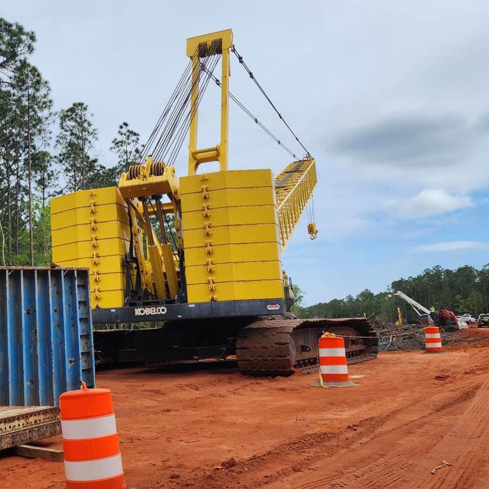 SCOTT BRIDGE COMPANY NEW BRIDGE 2 Alabama News