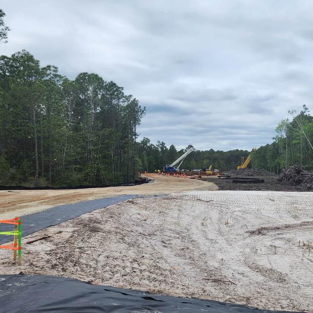 SCOTT BRIDGE COMPANY NEW BRIDGE 3 Alabama News