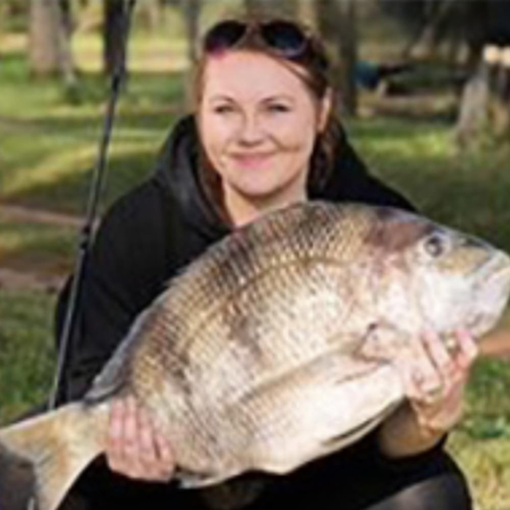 Salwater fishing records broken Alabama News