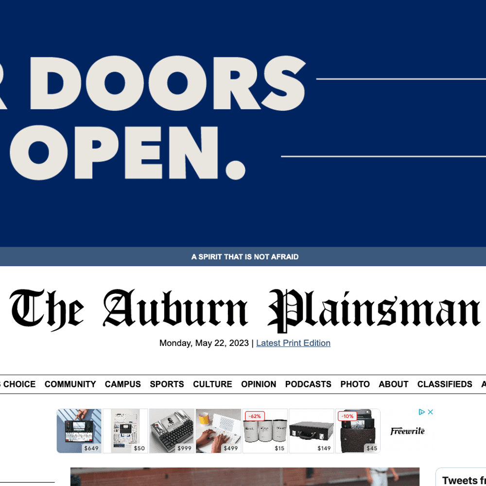 Screen Shot 2023 05 22 at 1 37 27 PM Alabama News
