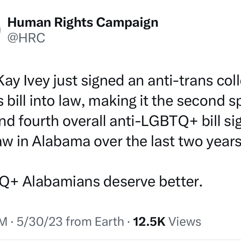 Screenshot 2023 05 31 at 11 07 12 AM Alabama News