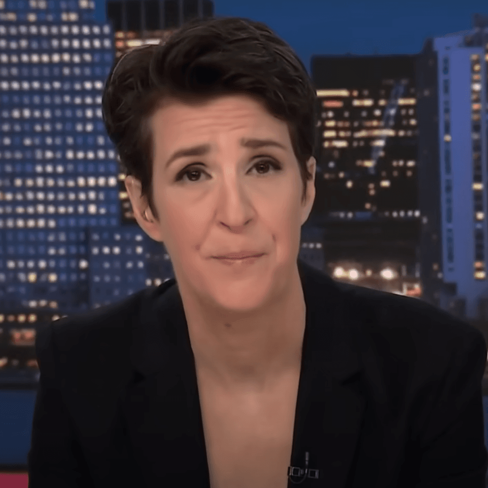 Tag rachel maddow 1819 News