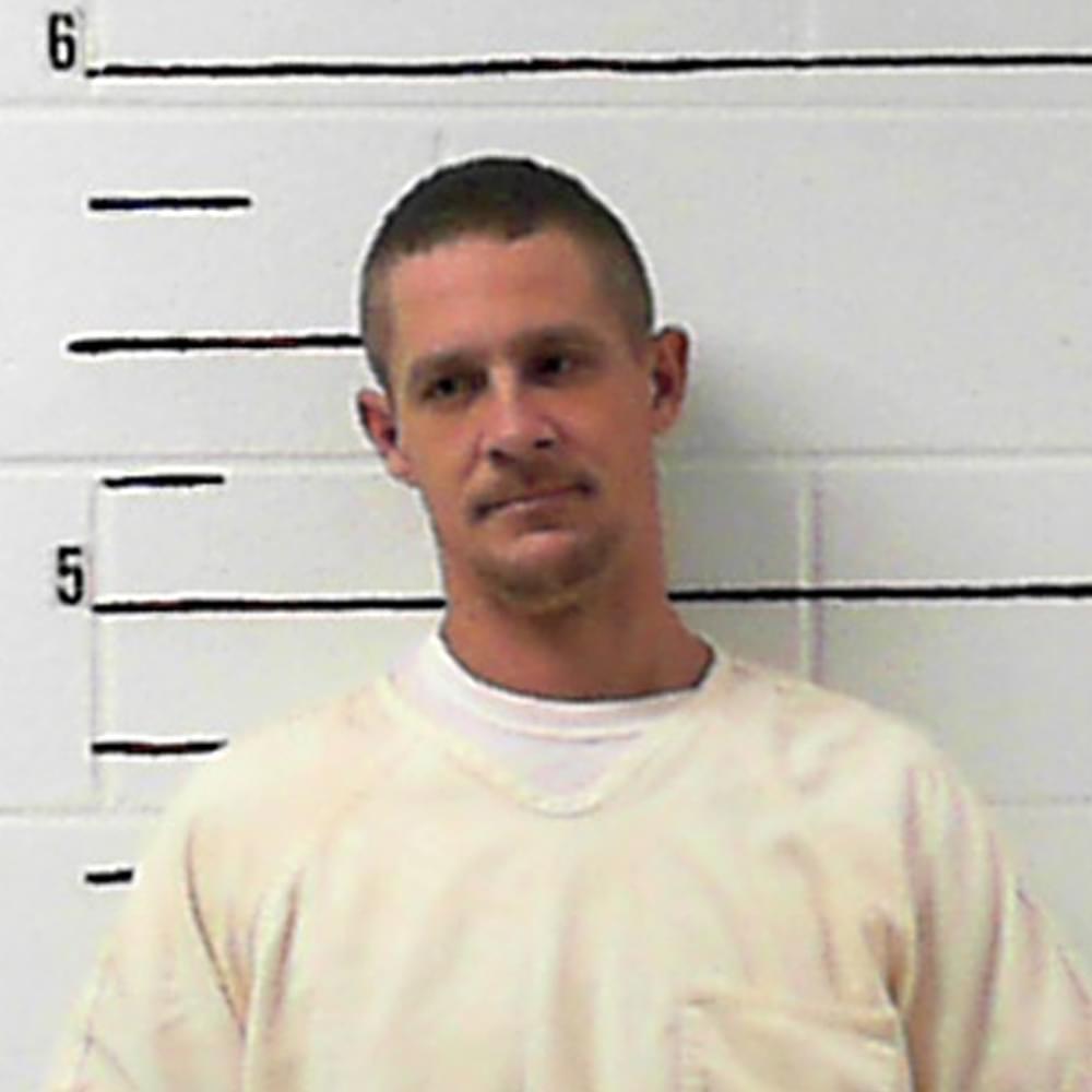 Shane Eugene Carden