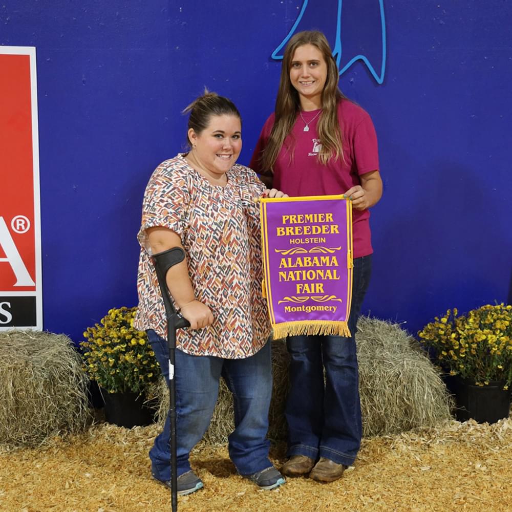 Shelby and Sarah Traylor Alabama News