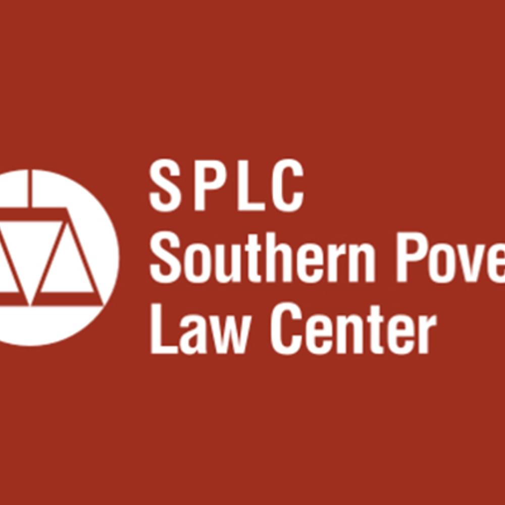Southern Poverty Law Center (SPLC) logo Alabama News