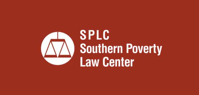 Southern Poverty Law Center logo unconditionaleducation org