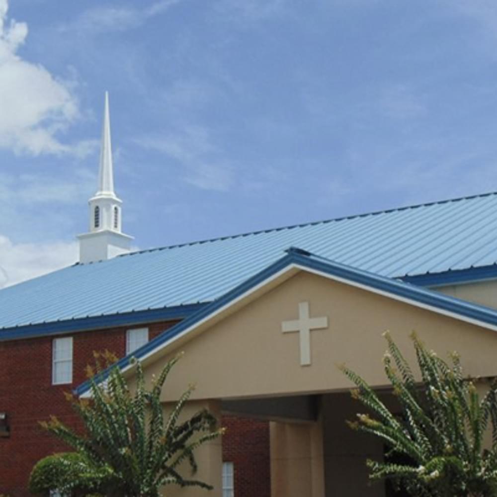 Southern baptist church in Mobile Alabama News