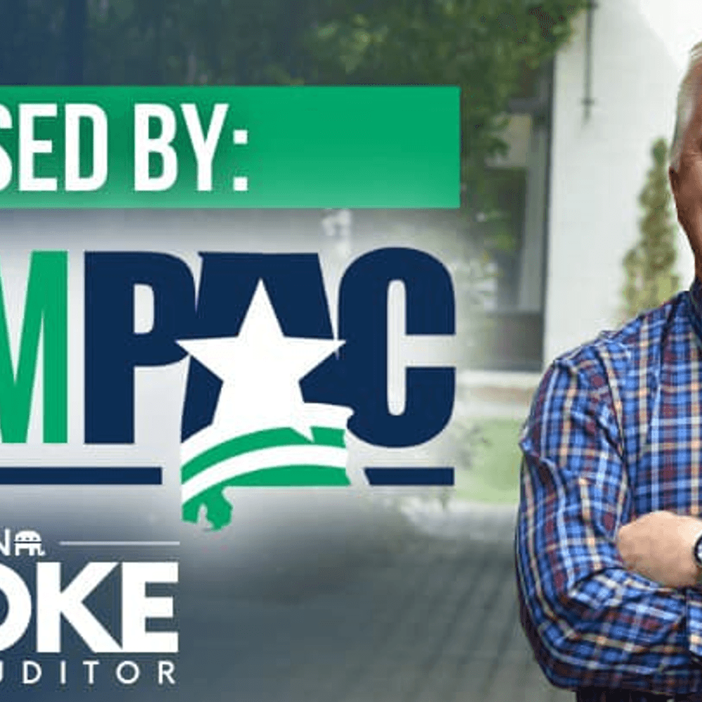 Stan Cooke endorsed by Farm PAC Alabama News