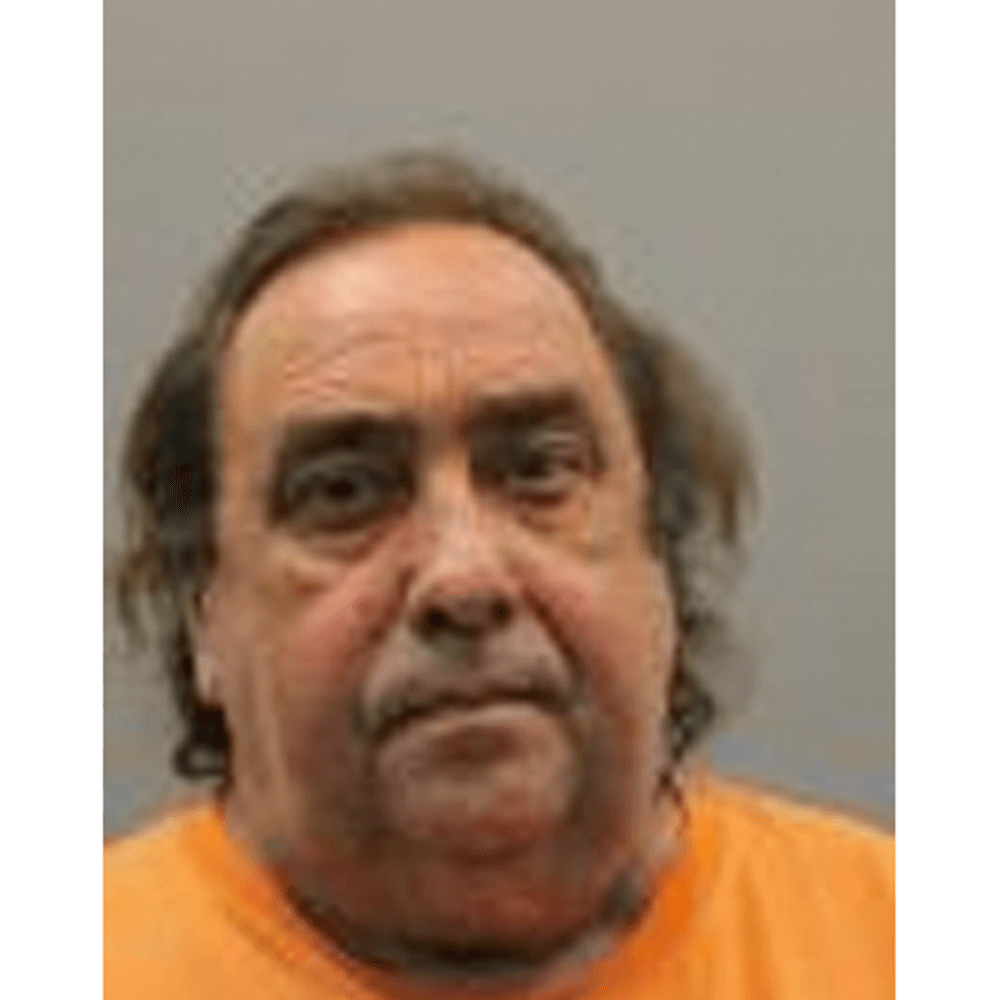 Stanley James Colwell from Limestone Sheriffs Office Alabama News