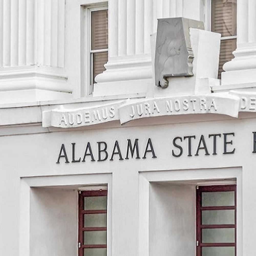 Statehouse Alabama News