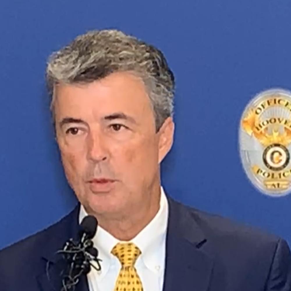 Steve Marshall Alabama News