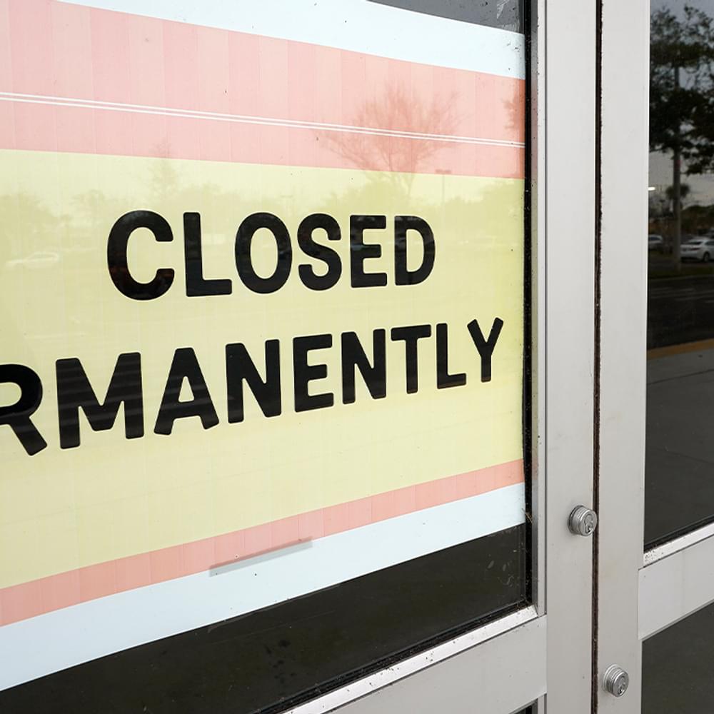 Store Closed Alabama News