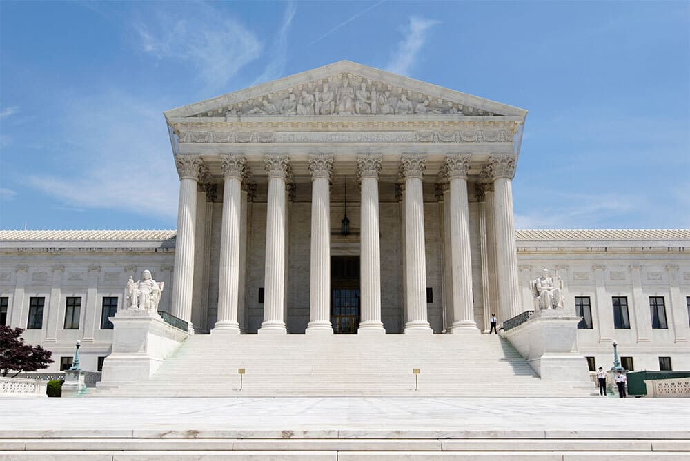 Supreme Court photo 3