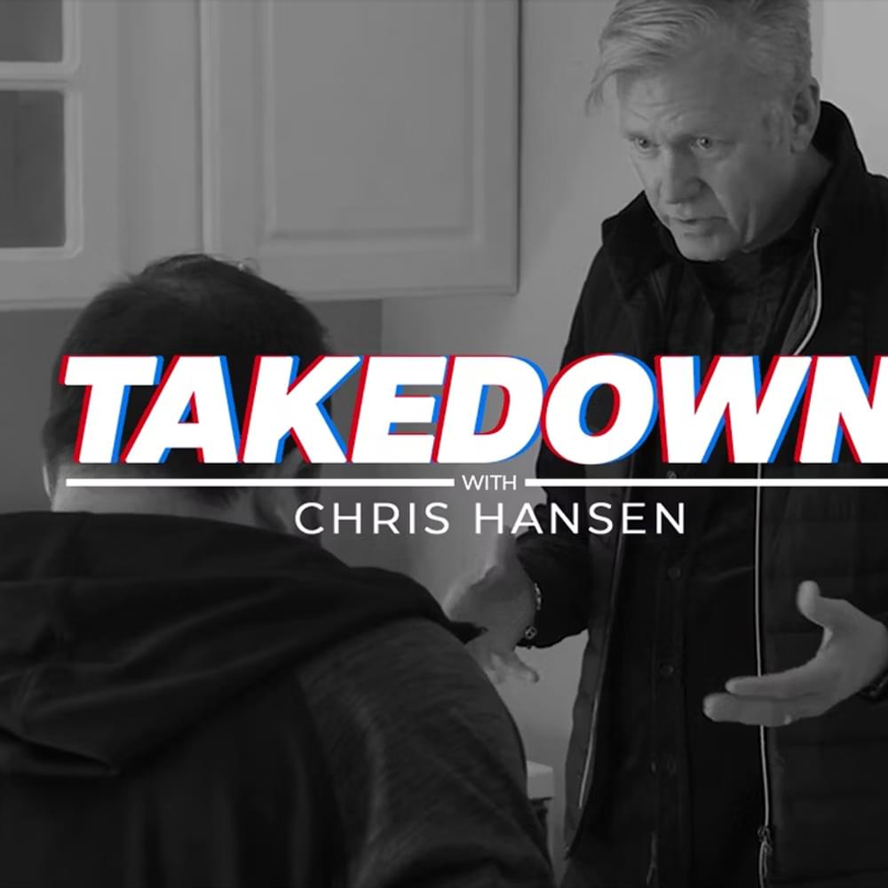 Takedown with Chris Hansen Alabama News