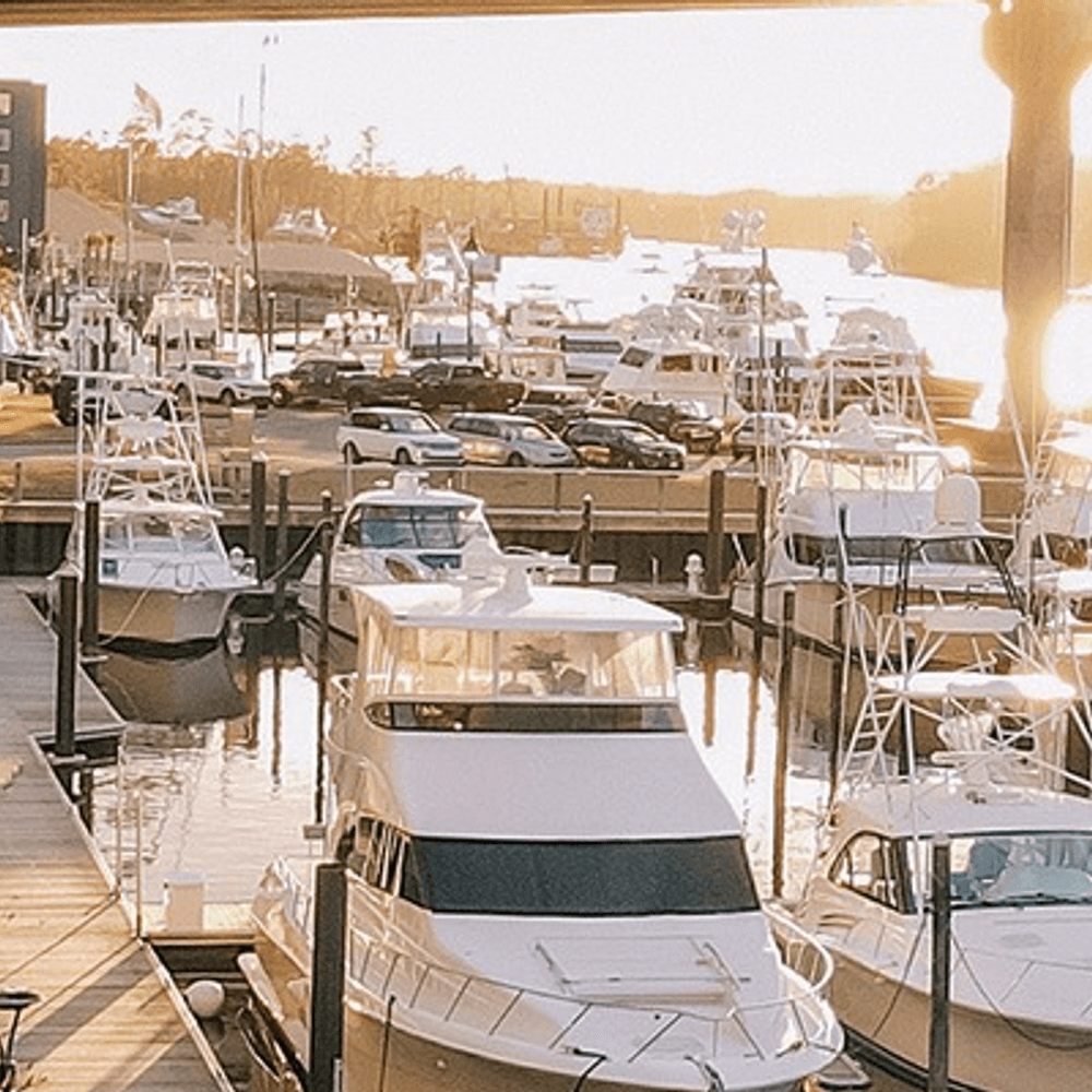The Wharf Orange Beach from The Wharf Facebook
