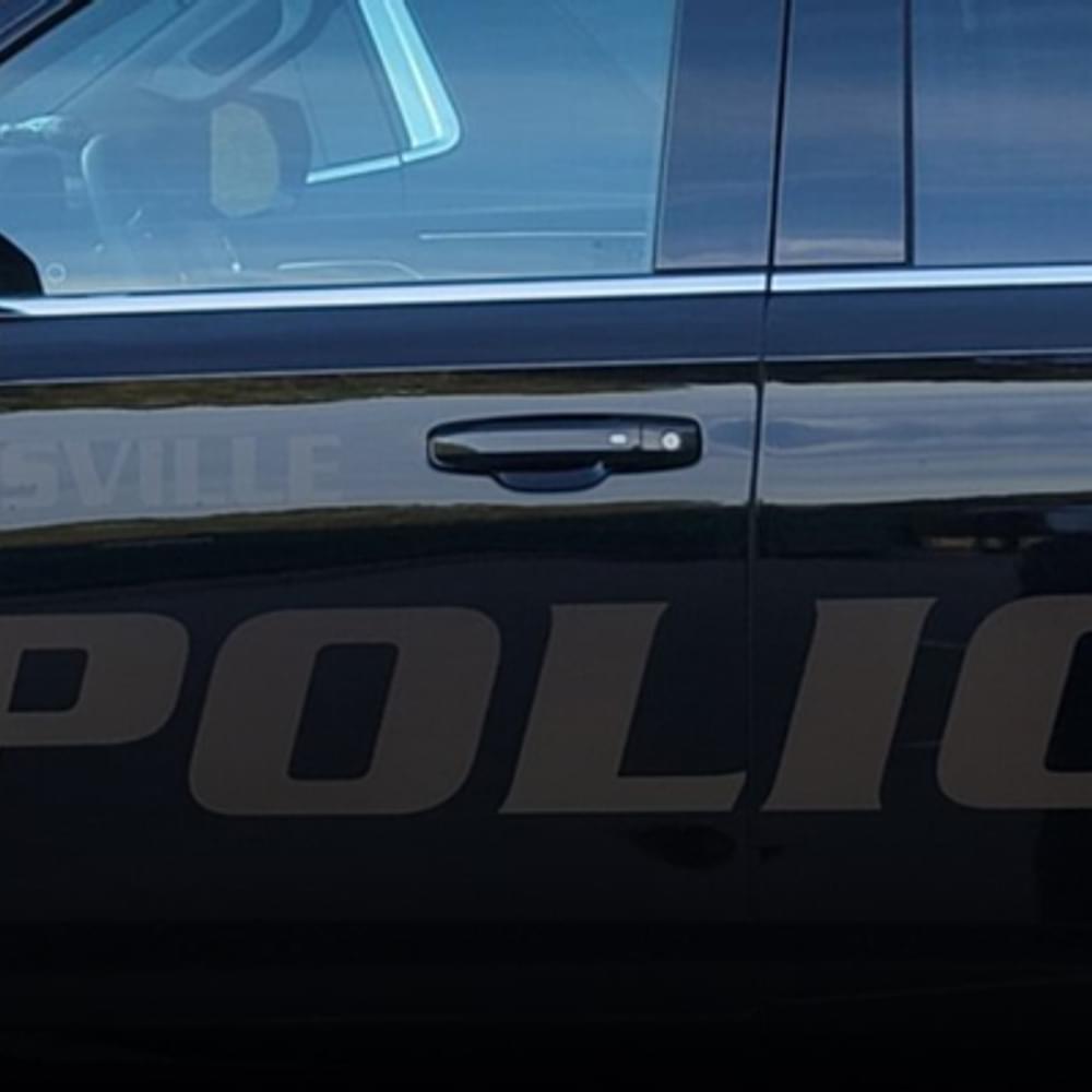 Trussville Police Department patrol vehicle Alabama News
