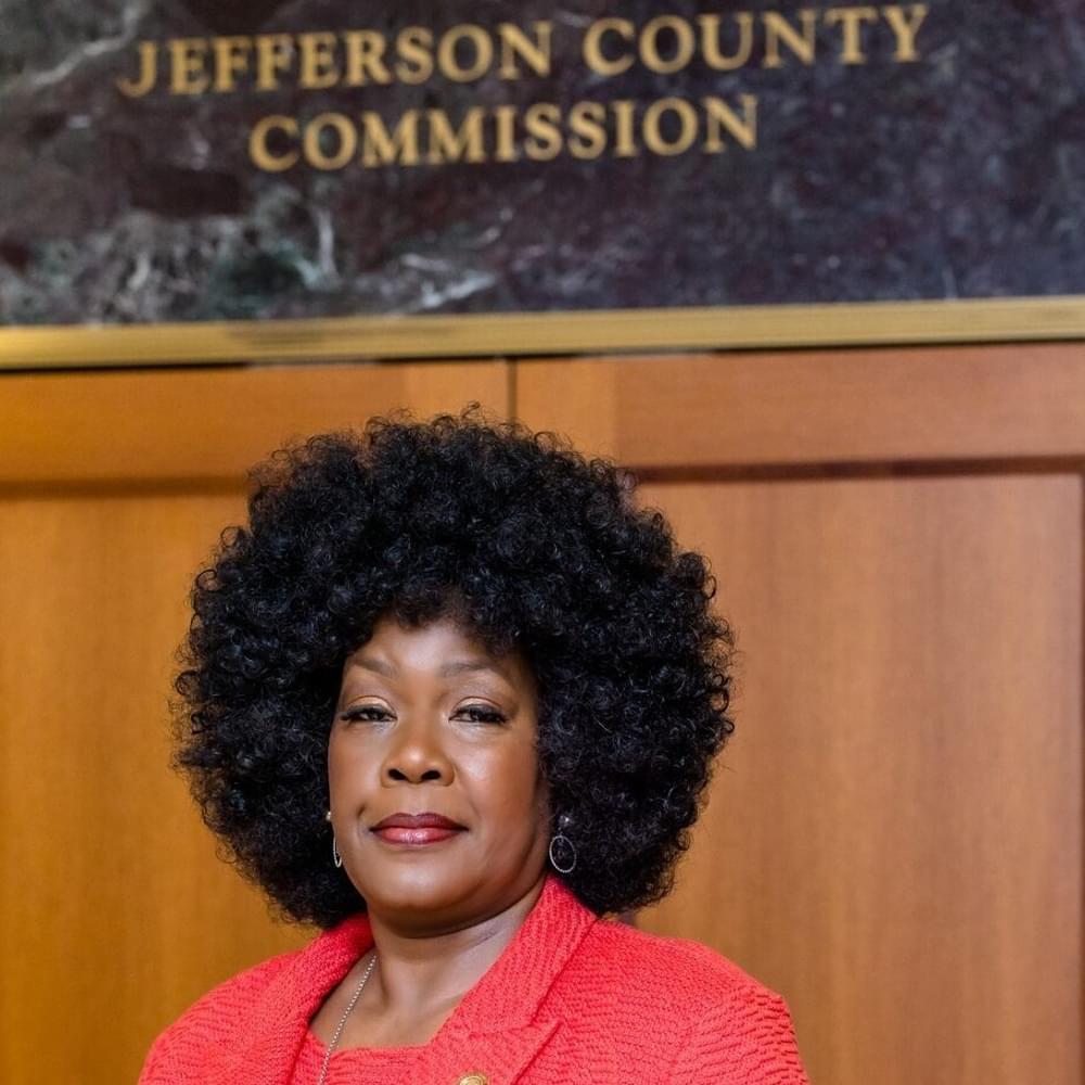 Shelia Tyson Alabama News