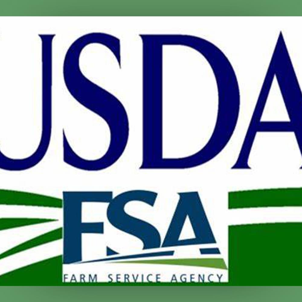 USDA FSA