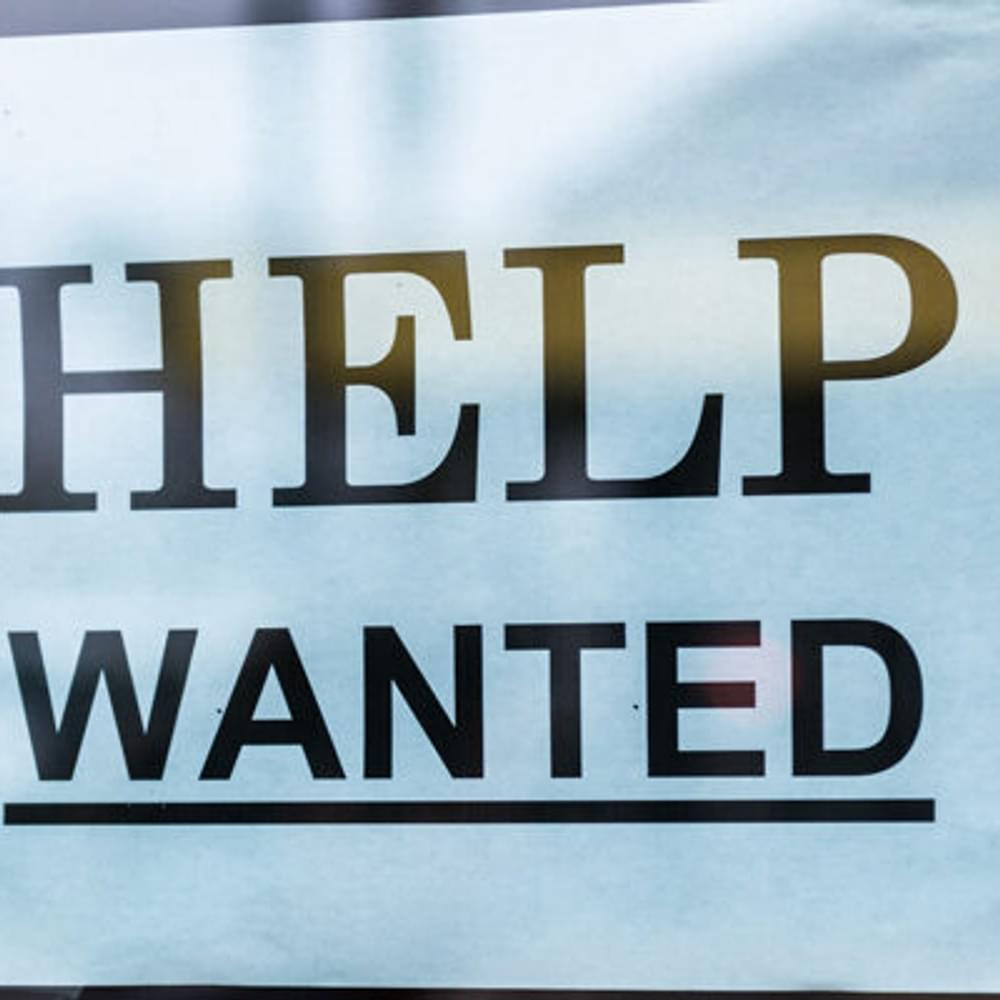 Unemployment Help Wanted Workers employment jobs Alabama News