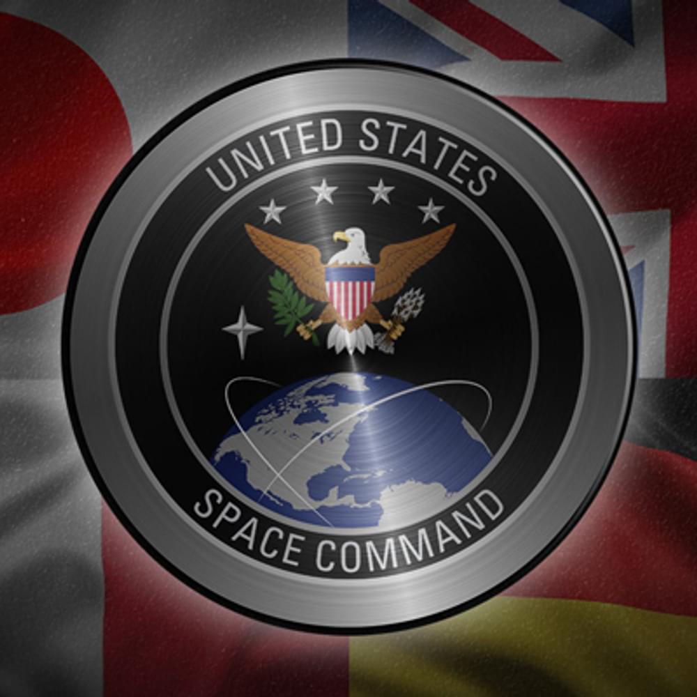 United States Space Command Alabama News