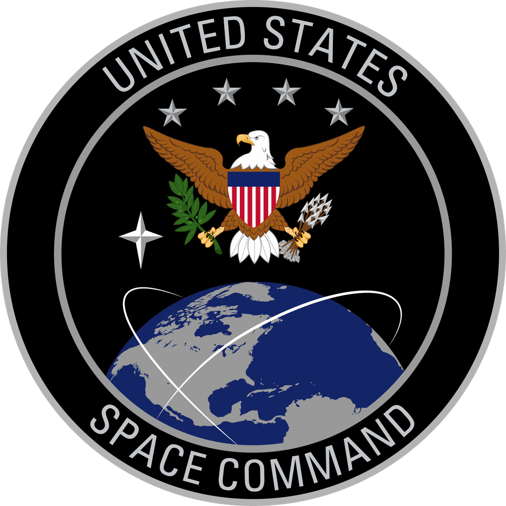 United States Space Command emblem 2019 Alabama News