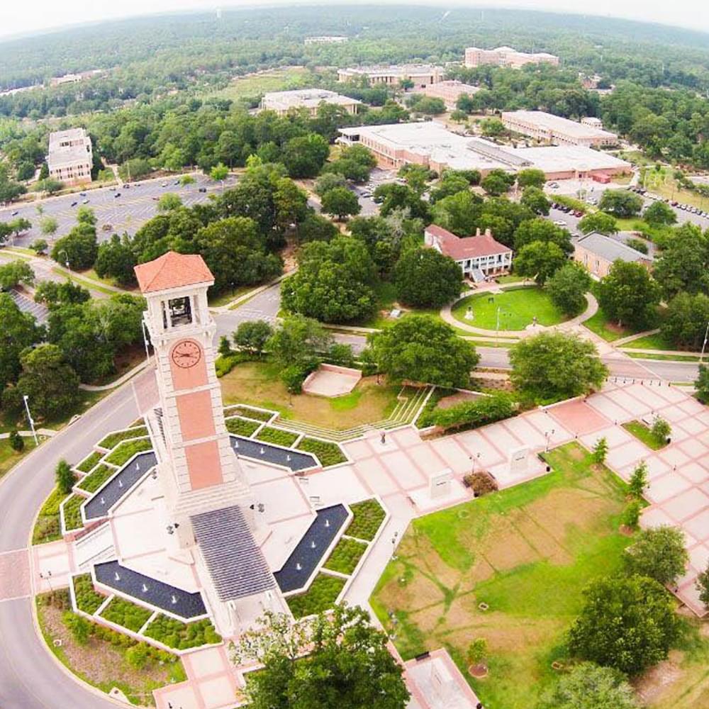 University of South Alabama Alabama News