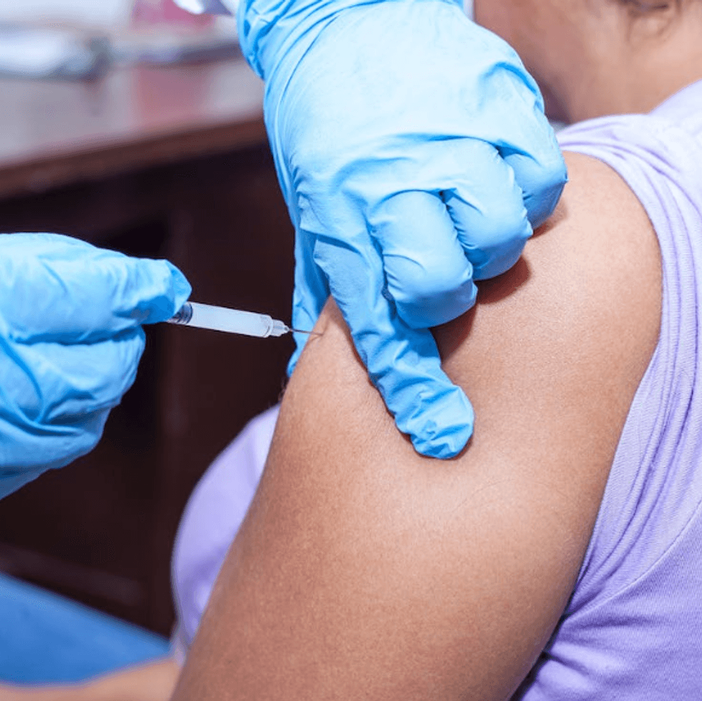 Vaccine Alabama News