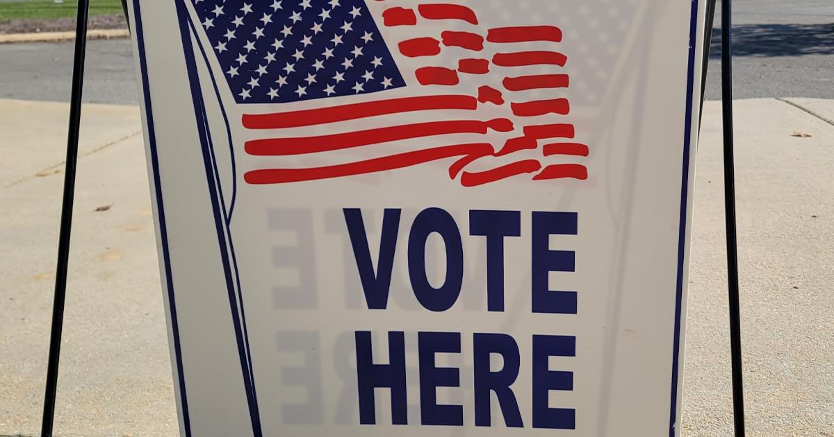 What happens if you vote straight party and an individual in Alabama?
