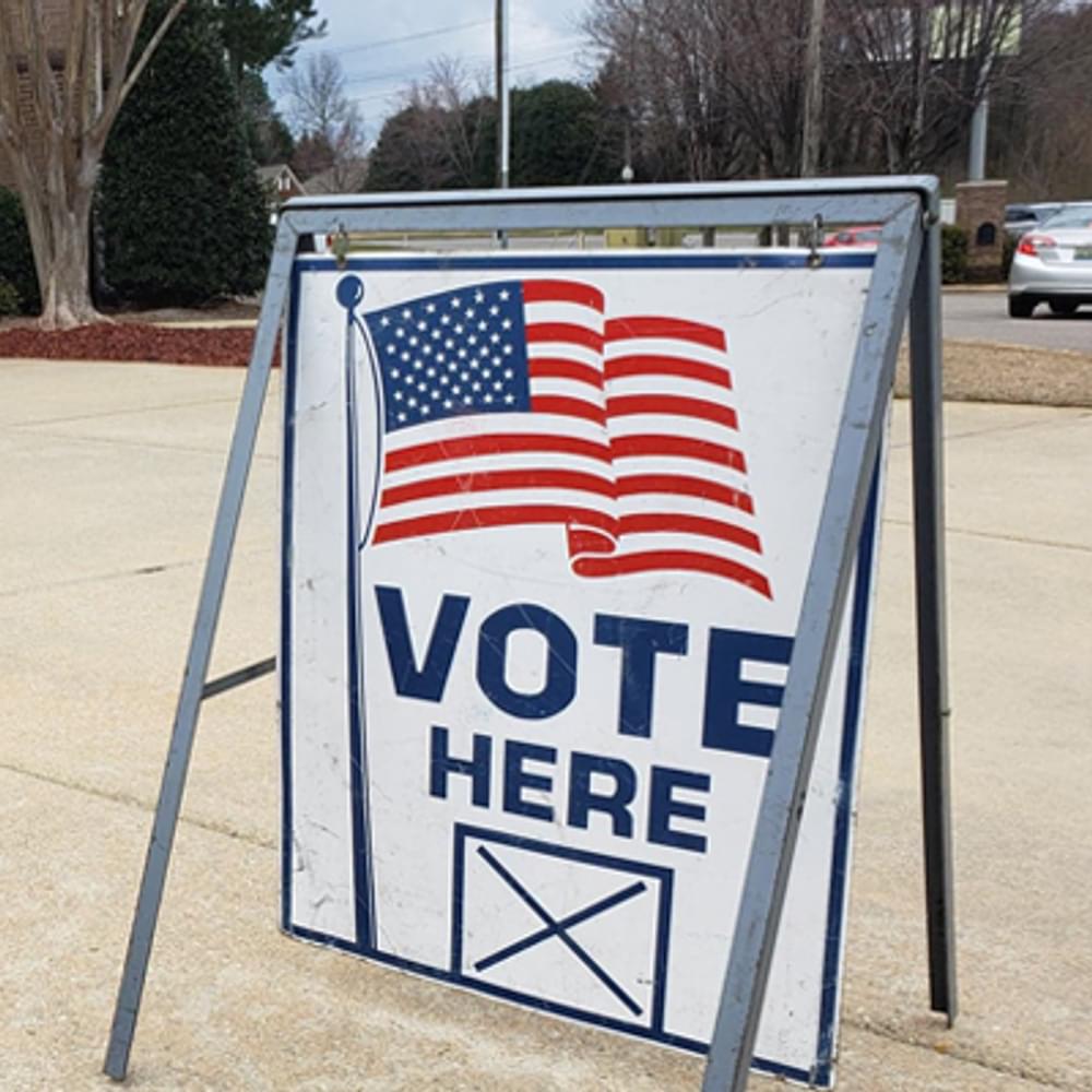 Vote voting polling place election by Erica Thomas Alabama News
