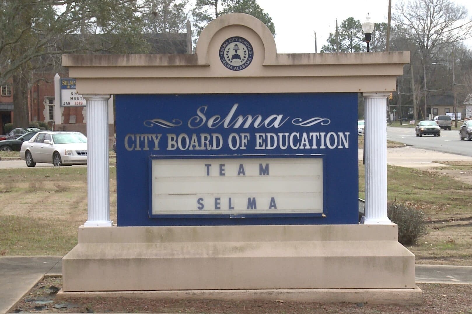 Selma (Ala.) City Schools to refuse 'unauthorized' grant from LGBTQ+