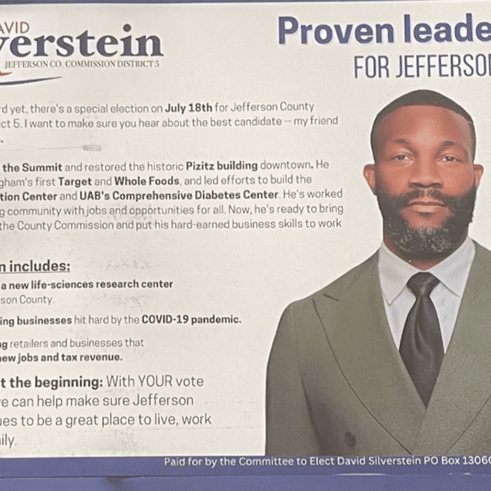 WOODFIN Alabama News