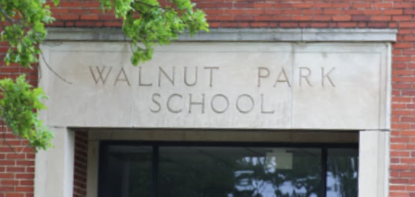 Walnut Park school facebook