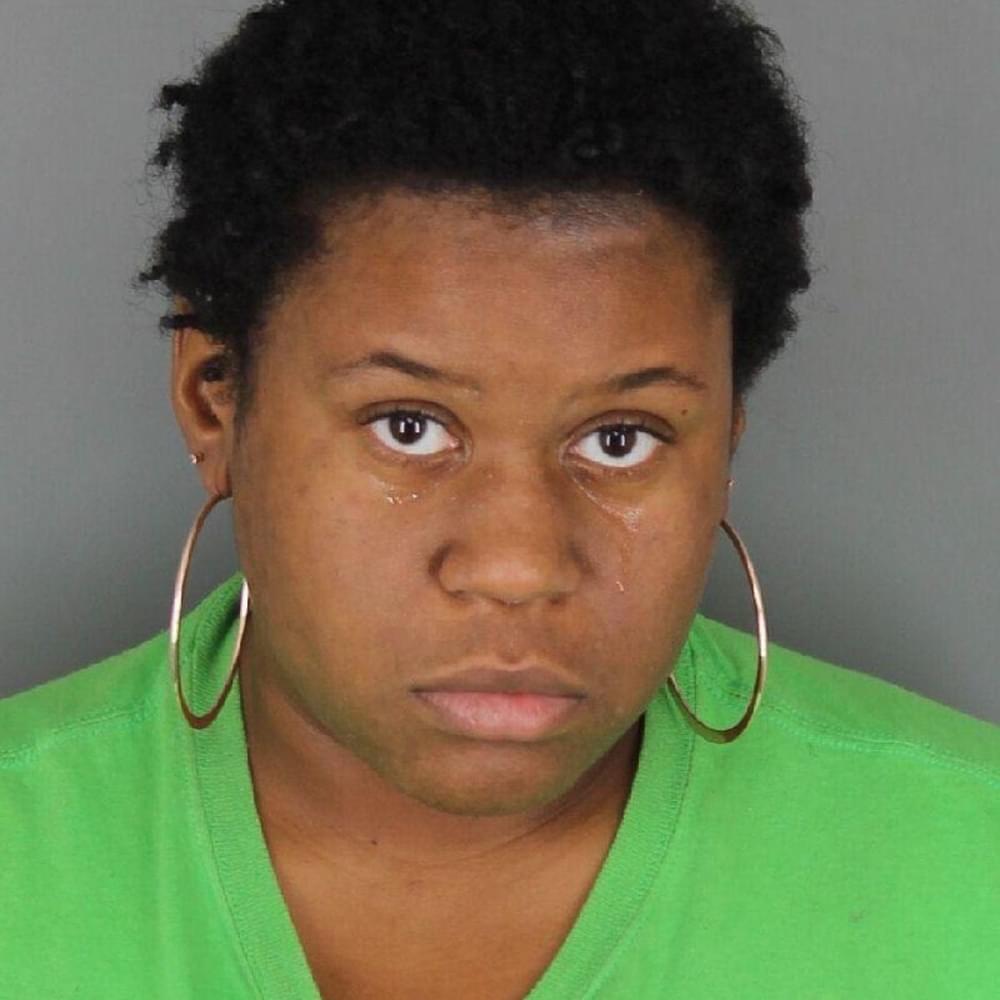 Jasmonique Ware Alabama News